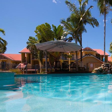 La Villa At Beach Court Airlie Beach Bagian luar foto