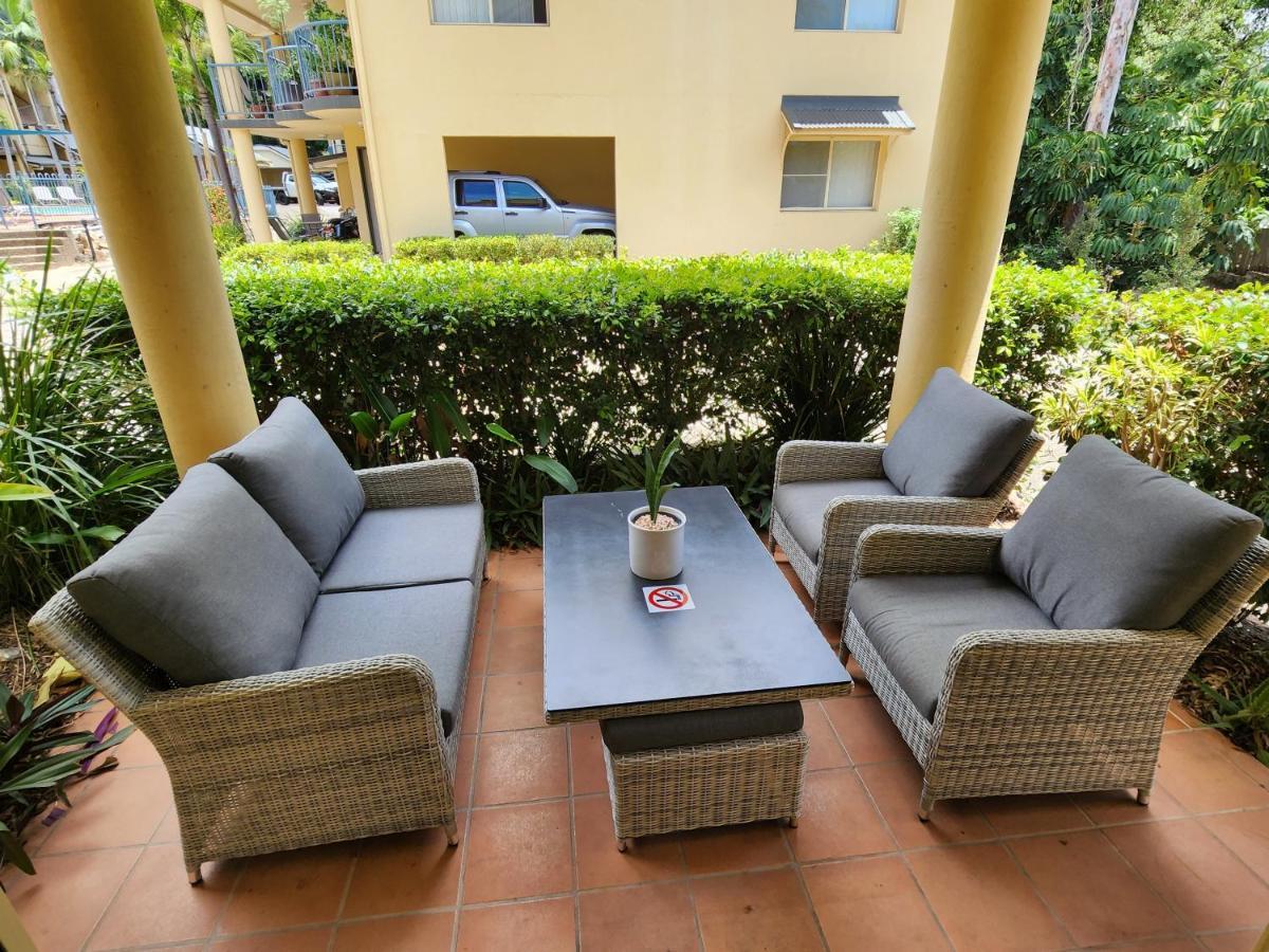 La Villa At Beach Court Airlie Beach Bagian luar foto